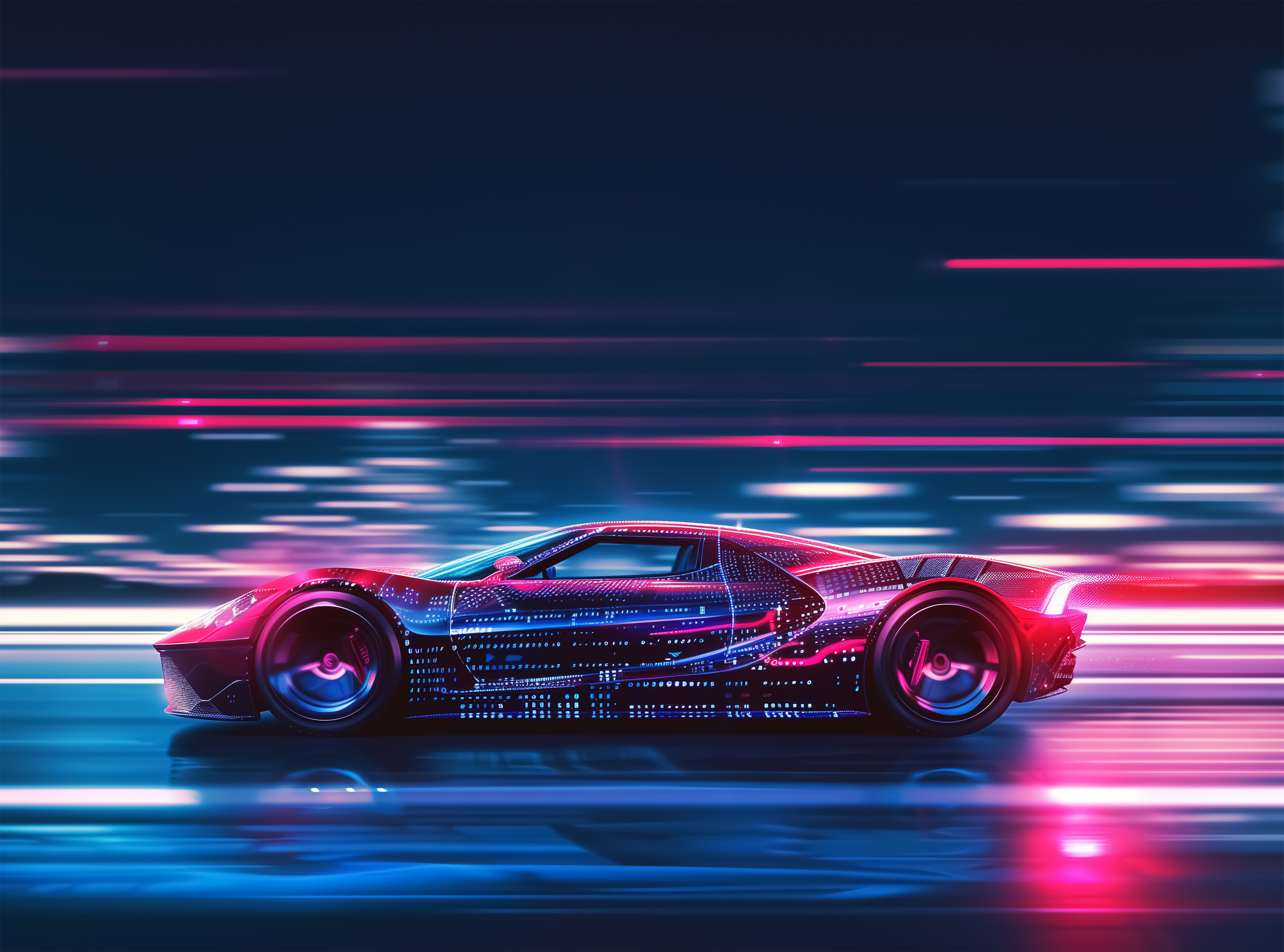 Background Desktop